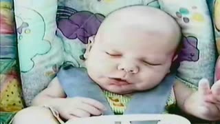 BABY SNEEZE