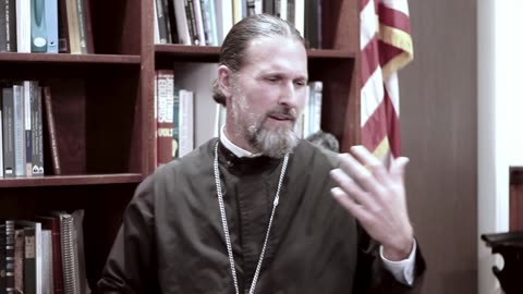 Advice for Converts to Orthodox Christianity - Fr. Josiah Trenham