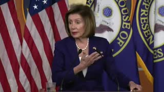 Pelosi Openly Supports Farmers Breaking the Law by Hiring Illegal Immigrants