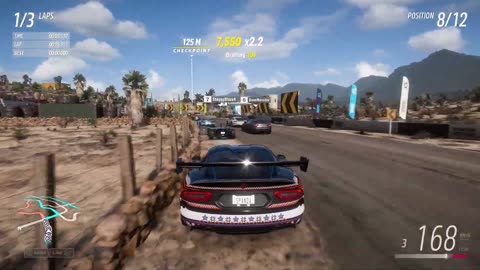 Forza Horizon 5 Gameplay Free To Use