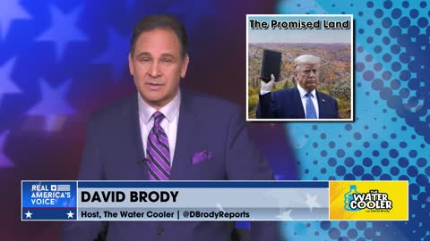 David Brody: Evangelical Leaders Should Be ‘Tripping Over Themselves’ To Endorse Trump