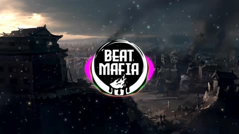 Battleground - BeatMafiaInk | boom beat| dark beat | gangsta type beat | hip hop beats | rap beat
