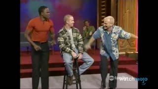 Top 10 Funniest Whose Line Is It Anyway Moments