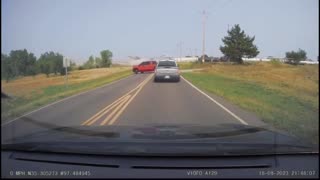 Moore Oklahoma - Train Derailment