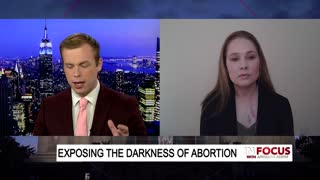In Focus - 'Choice 42' Releases Heartbreaking Abortion Story