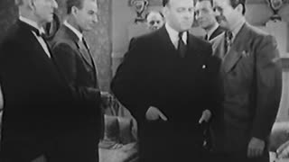 Black Dragons (1942) *Clip*