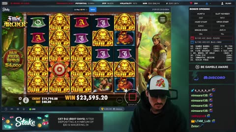 Daily Biggest wins & Funny Moments Online Casino's 85