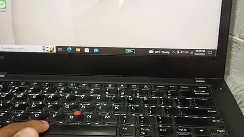 Lenovo ThinkPad T470 Ultrabook - 14in HD Core i5