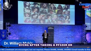 Hundreds of Canadian children are dead after taking Pfizer or Moderna Covid-19 vaccines