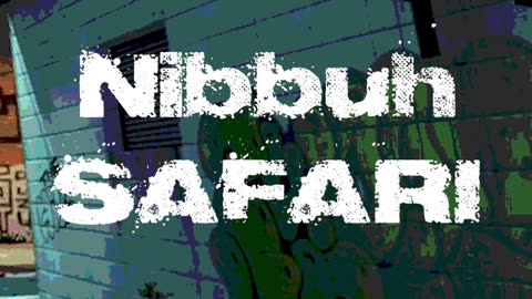 Nibbuh SAFARI - Territorial Dispute