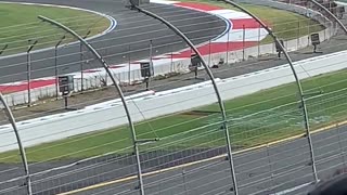 Charlotte Roval 2022