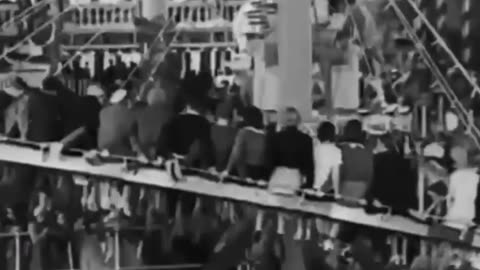 Coney Island, 1930