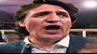JUSTIN TRUDEAU IS NO MATCH FOR P P