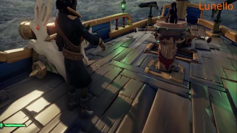 Sea Of Thieves Ep 30