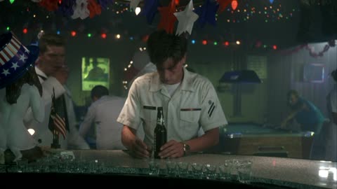 Great Scene From Chasers, 1994