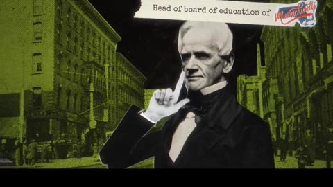 The Influence of Horace Mann or the start of american public education board