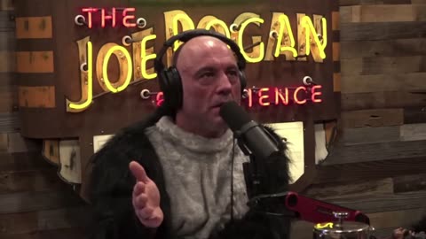 Joe Rogan on Trump's response to the war in Ukraine: "Dude, it's perfect"