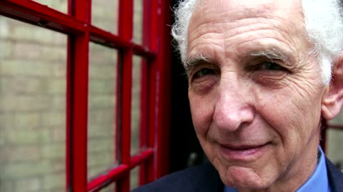 Daniel Ellsberg, leaker of the Pentagon Papers, dies at 92