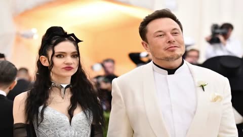 Elon Musk and his High Priestess Wife, Possible Moon Child Ritual + The Queen's Jubilee + Patreon, Other Shows that Jessie Goes On