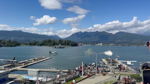 Canada Day Vancouver 2024