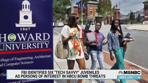 Over A Dozen HBCUs Face Bomb Threats as Black History Month Kicks Off