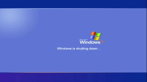 Windows XP Installation Music