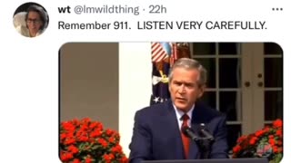 911 - Clips Bush