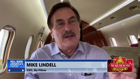 Lindell: We Have A Complete Replacement For The Machines