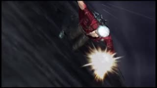 CarlosX360's favorite Devil May Cry 3 clip!