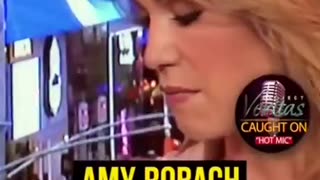 In 2019, Amy Robach exposed how ABC News refused to publish her explosive Jeffrey Epstein exposé implicating Prince Andrew and Bill Clinton