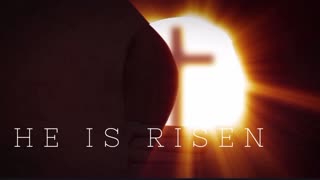 He is Risen