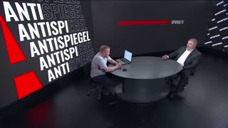 Interview mit einem übergelaufenen Agenten des SBU - Thomas Röper