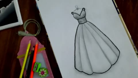 Amazing drawing easy to make step by step inspired by farjana drawing academy