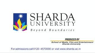 Sharda University _ Explore Endless Possibilities at India's Truly Global Campus
