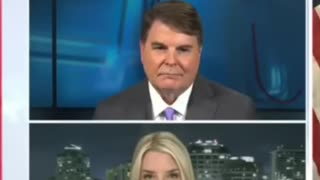 Bond Payment Controversy: Analyzing the Cash-backed Issue with Pam Bondi and Greg Jarrett