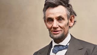 ABRAHAM LINCOLN RAP