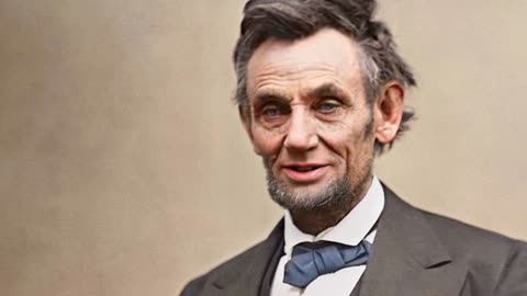 ABRAHAM LINCOLN RAP