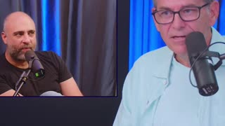 Michael Rapaport losing it for having to vote for Trump | The Jimmy Dore Show #jimmy #dore