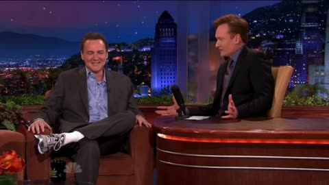 THROWBACK: Norm MacDonald Blows Up The Internet As Old Joke Resurfaces