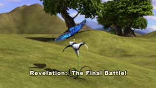 Superbook - Revelation: The Final Battle! - Season 1 Episode 13 - Full Episode (HD Version)