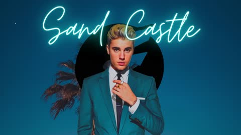 [Free] Justin Bieber type beat 2022 - "Sand Castle" | Pop Beat