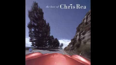 CHRIS REA - Greatest Hits