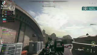 Warzone 2 lockdown clip