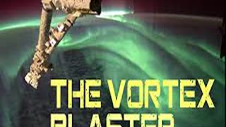 The Vortex Blaster by E. E. Smith