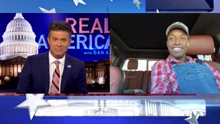 REAL AMERICA -- Dan Ball W/ Joel Patrick, 'This Week In Woke America!,' 4/19/24