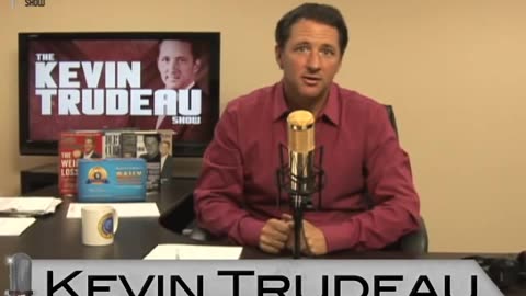 The Kevin Trudeau Show_ 6-20-11