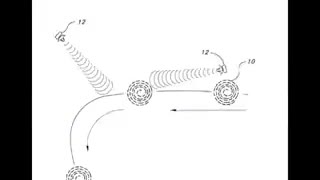 Patents to Control, Steer and Intensify Hurricanes and Tornados