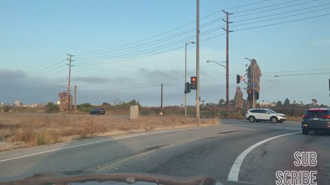 Playa Del Rey and Balona Wetlands