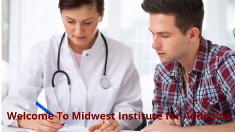 Midwest Institute for Addiction | Best Alcohol Rehab Center in St. Louis, MO