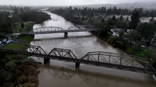 California's Newsom seeks Biden disaster declaration